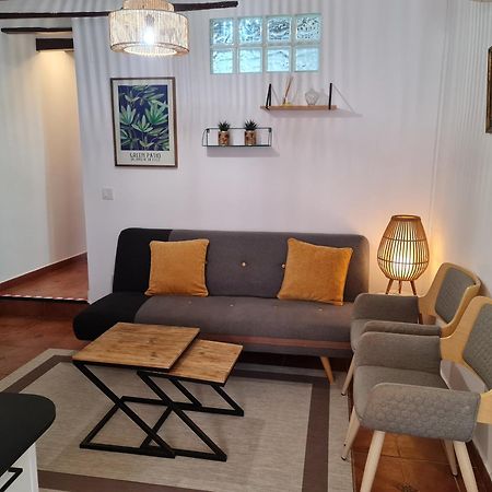 Apartamento Casa Raoret Villajoyosa Exteriér fotografie
