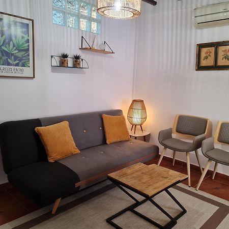 Apartamento Casa Raoret Villajoyosa Exteriér fotografie