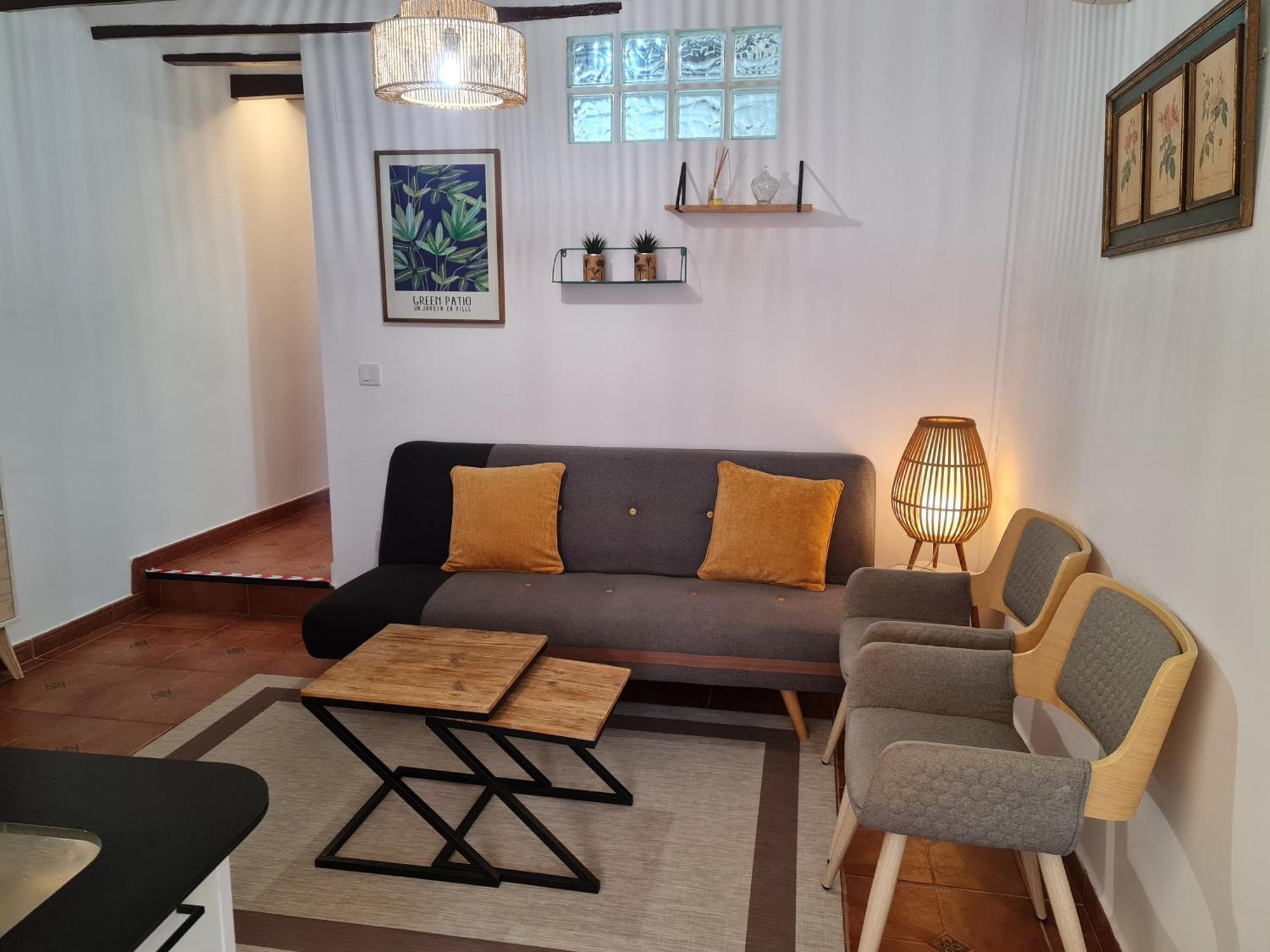 Apartamento Casa Raoret Villajoyosa Exteriér fotografie