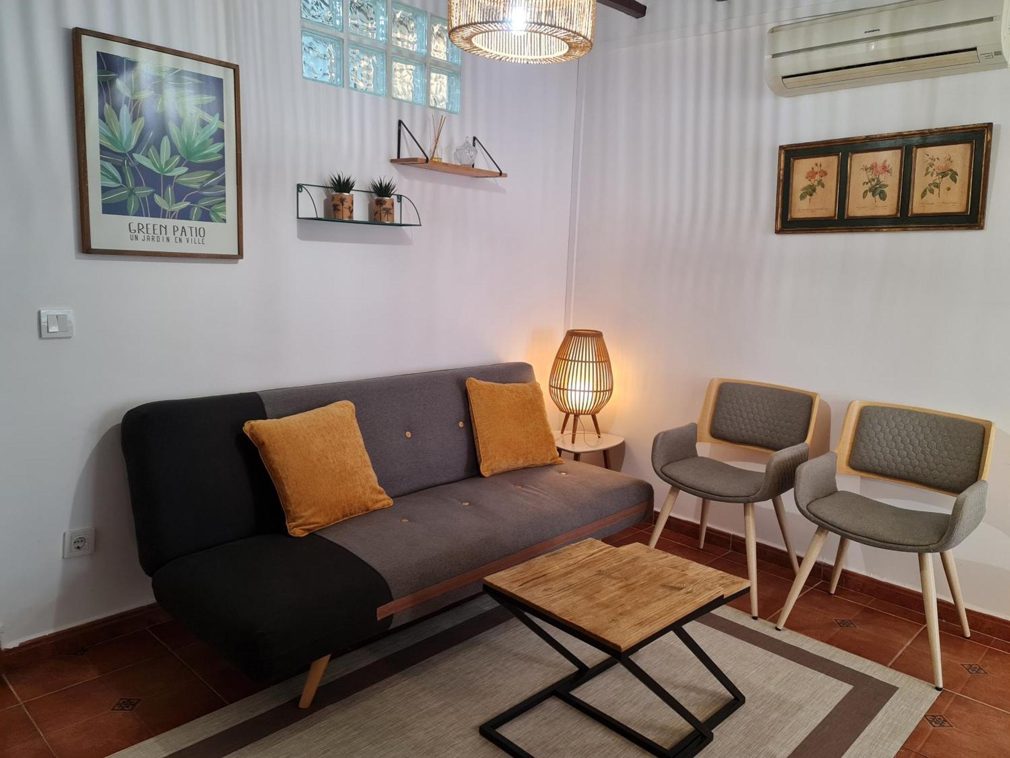 Apartamento Casa Raoret Villajoyosa Exteriér fotografie