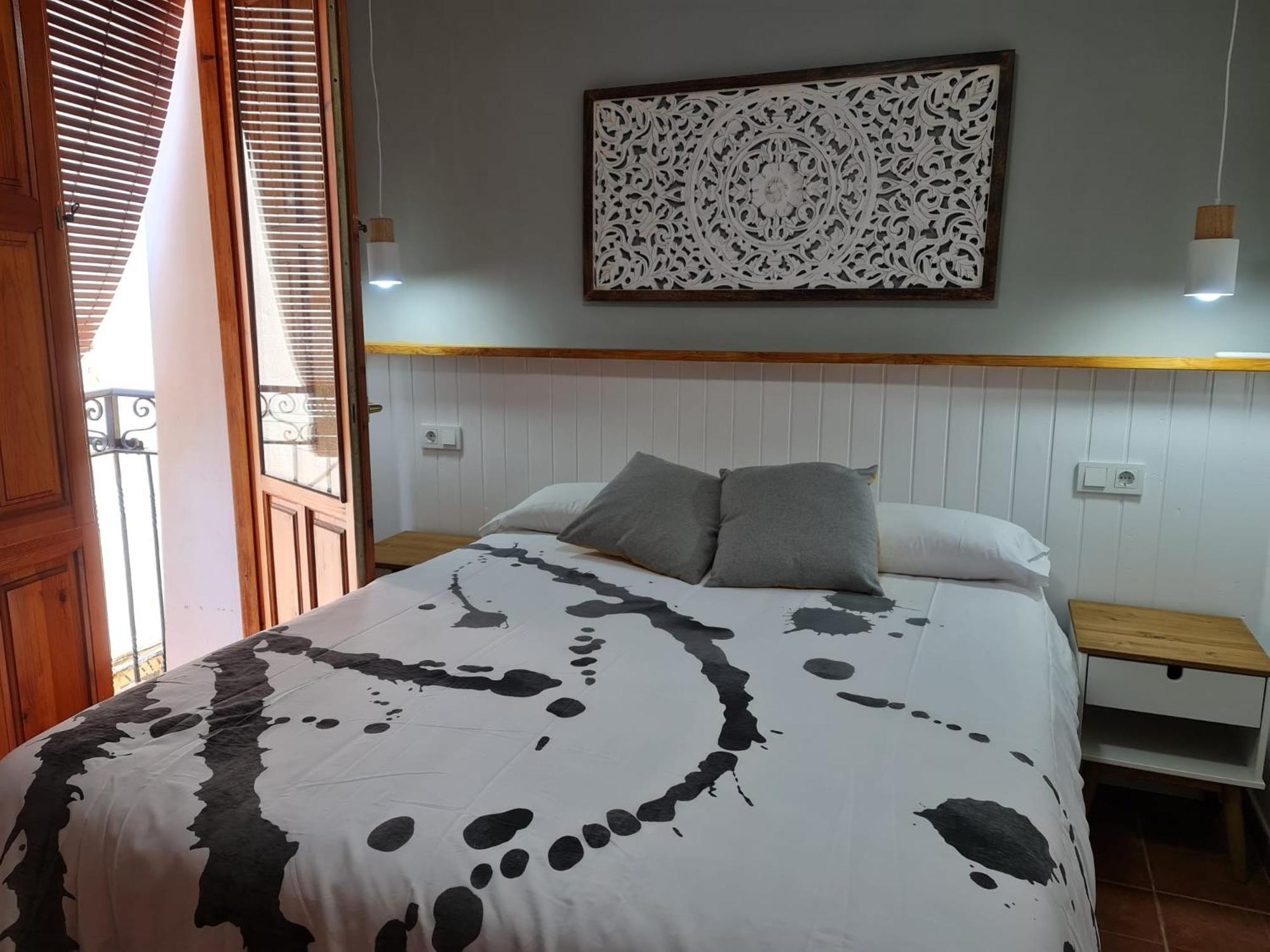 Apartamento Casa Raoret Villajoyosa Exteriér fotografie
