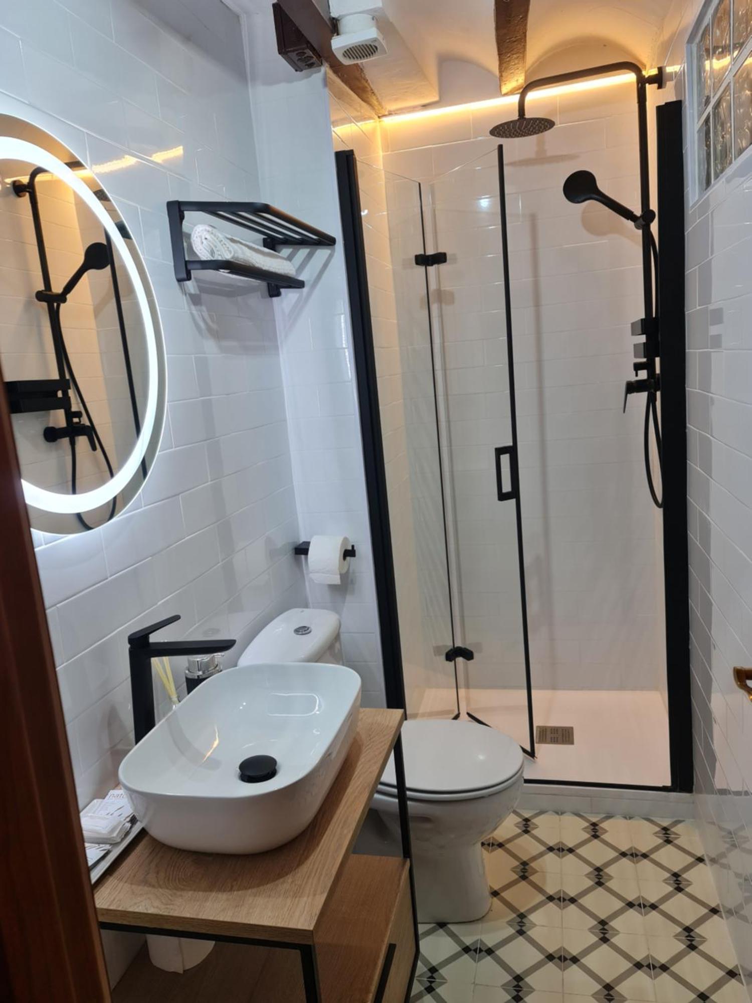 Apartamento Casa Raoret Villajoyosa Exteriér fotografie