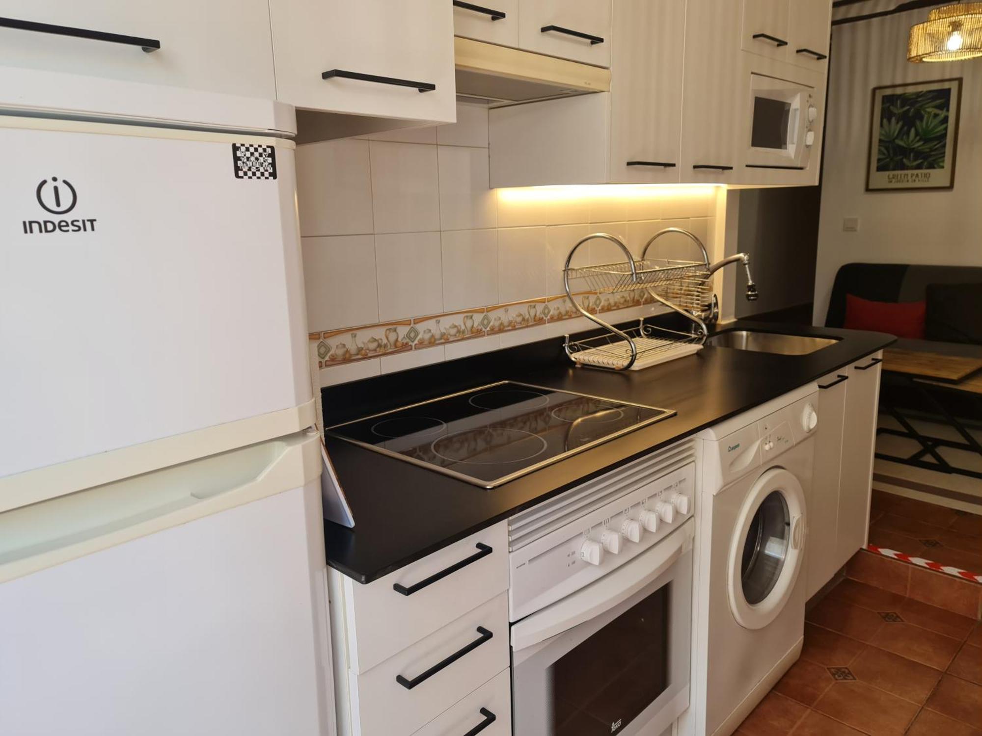 Apartamento Casa Raoret Villajoyosa Exteriér fotografie