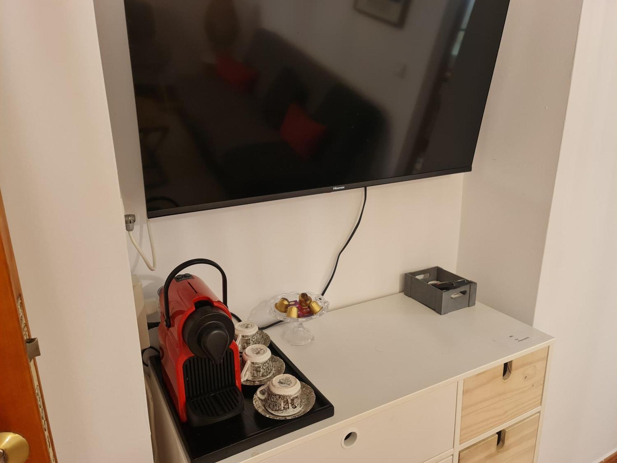 Apartamento Casa Raoret Villajoyosa Exteriér fotografie